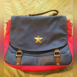 Loungefly Crossbody Bag